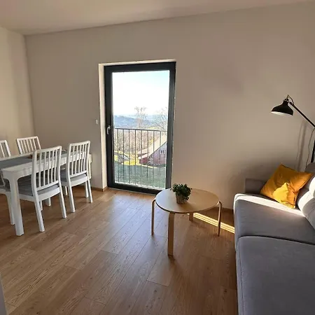 Apartmany Na Pavlaci Benecko Exterior photo