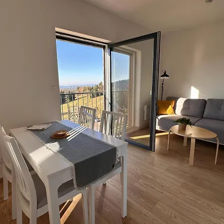 Apartmany Na Pavlaci Benecko Exterior photo