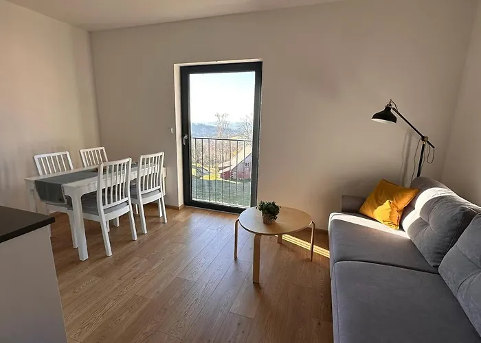 Apartmany Na Pavlaci