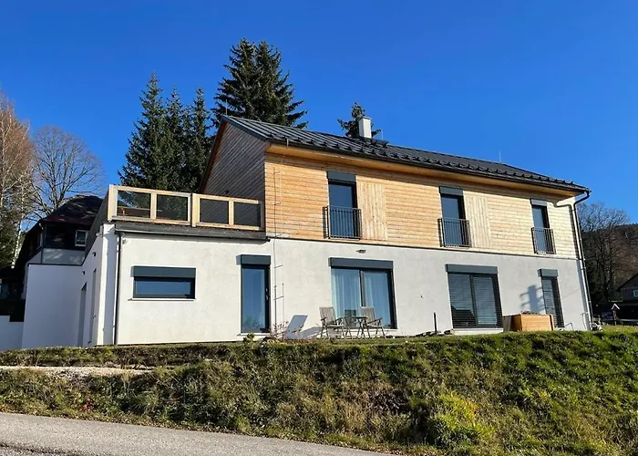 Apartmany Na Pavlaci