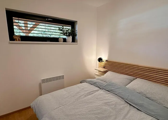 Apartmany Na Pavlaci