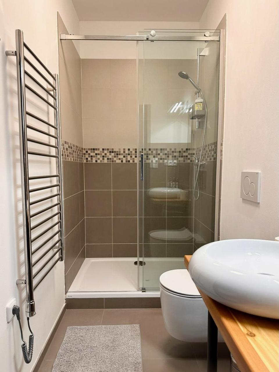 Na Pavlaci Apartment Benecko