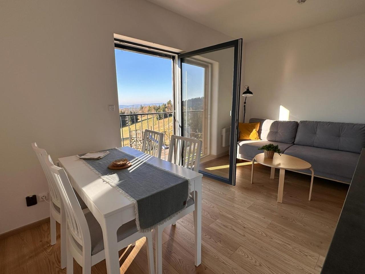 Na Pavlaci Apartment *