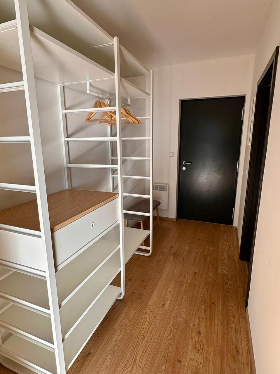 Apartment Na Pavlaci Benecko