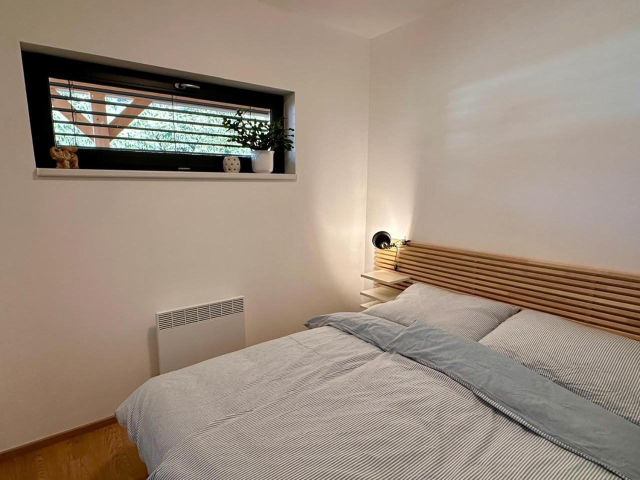 Na Pavlaci Apartment